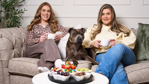Gogglebox Season 28 Episode 1 - Episode 1