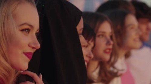 SKAM España Season 2 Episode 10 - Minute by minute