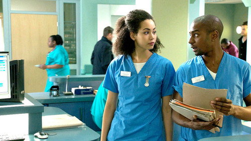 Casualty Season 26 Episode 31 - Fools For Love