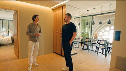 The Parisian Agency: Exclusive Properties Season 4 Episode 2 - Episode 2