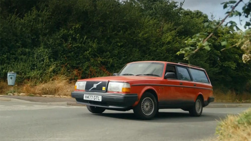 Wheeler Dealers Season 23 Episode 7 - Volvo 240 Torslanda