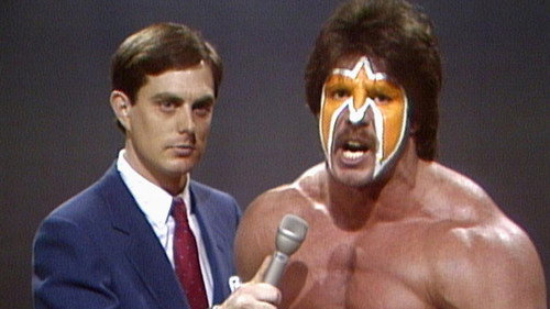 WCCW - November 08, 1986 still