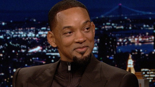 Will Smith, Jack Whitehall, Nathaniel Rateliff & The Night Sweats still