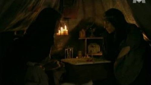 Kaamelott Season 3 Episode 33 - La Pythie