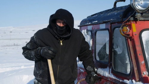 Bering Sea Gold Season 14 Episode 2 - Snow Man's Land