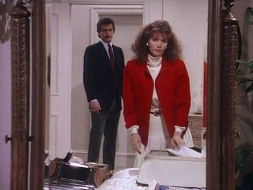 Matt Houston Season 3 Episode 22 - Final Vows