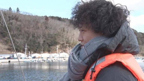 RISING Season 4 Episode 4 - A New Generation of Fisheries Workers: Marine Industry Pioneer - Takuya Hasegawa
