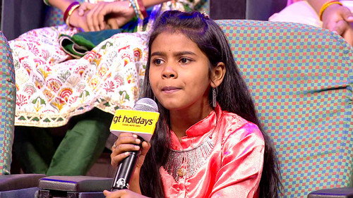Neeya Naana Season 23 Episode 401 - Love, Lies and Parenthood