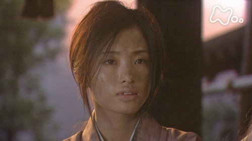 The Kamakura Conspiracy still