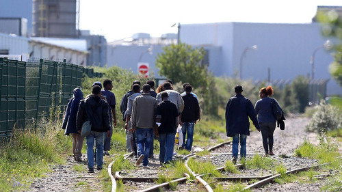 Our World Season 9 Episode 1 - Calais: The Final Frontier