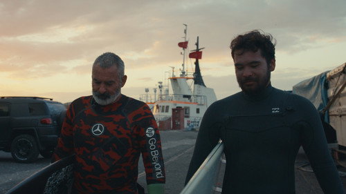 100 Foot Wave Season 3 Episode 5 - Chapter V - Family Business