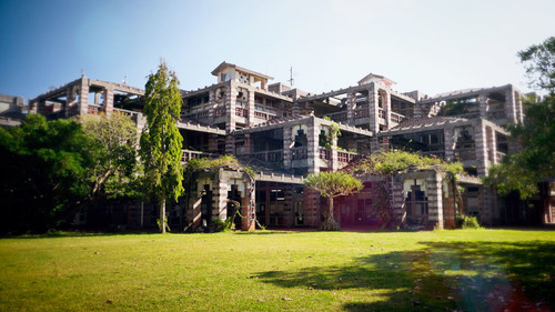 Journeys in Japan Season 10 Episode 8 - Okinawa: Architecture of History and Tradition