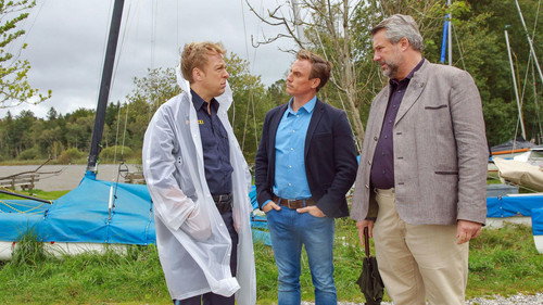 Die Rosenheim-Cops Season 18 Episode 5 - A very special drop