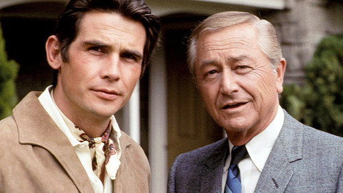 Marcus Welby, M.D. Season 3 Episode 1 - The Tender Comrade