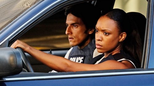 Lethal Weapon Season 1 Episode 5 - Spilt Milk