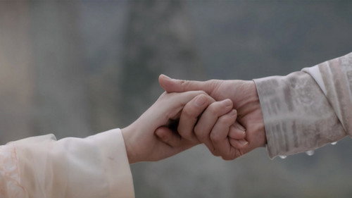 Strange Tales of Tang Dynasty Season 1 Episode 18 - Hall of Life (1)