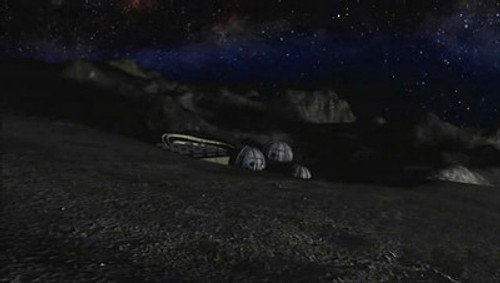 The Universe Season 3 Episode 1 - Deep Space Disasters