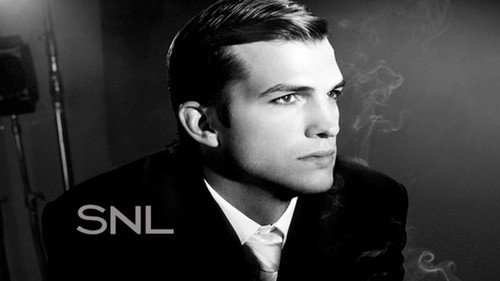 Saturday Night Live Season 30 Episode 15 - Ashton Kutcher/Gwen Stefani