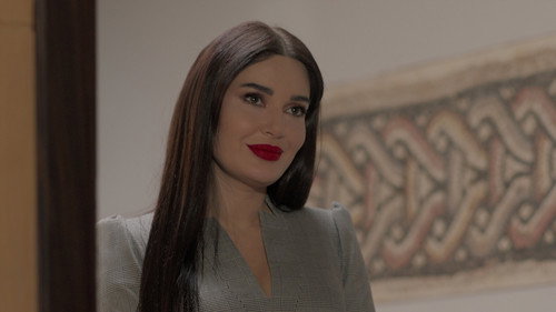 Al Hayba Season 3 Episode 4 - Episode 4
