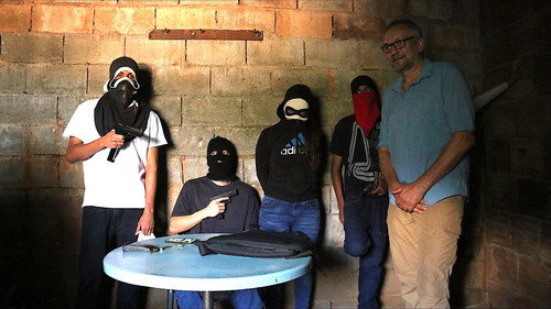 Foreign Correspondent Season 26 Episode 2 - Venezuela Undercover
