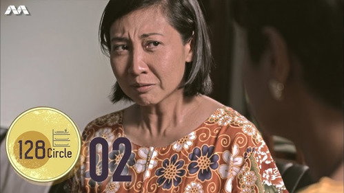 128 Circle Season 1 Episode 2 - How Come the Mee Rebus Stall is Closed?