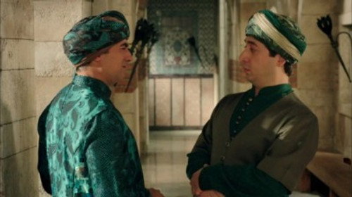 The Magnificent Century Season 3 Episode 16 - Episode 79
