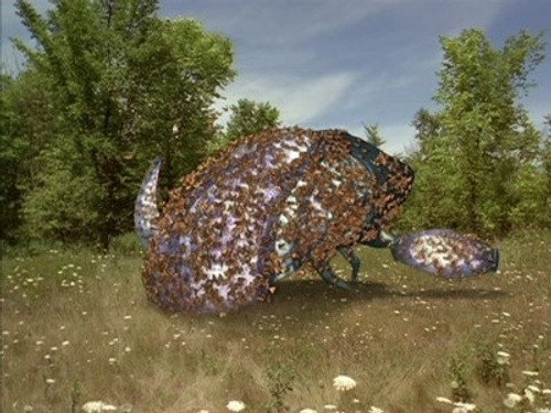 undefined Season 1 Episode 6 - Float Like A Butterfly