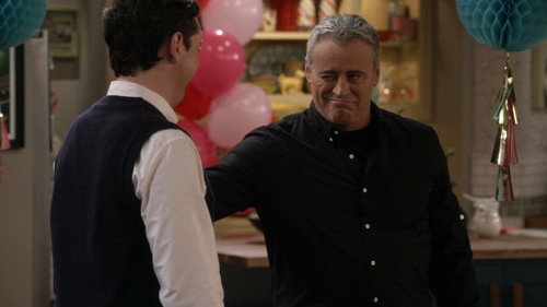 Man with a Plan Season 4 Episode 8 - Adam's Not Sorry