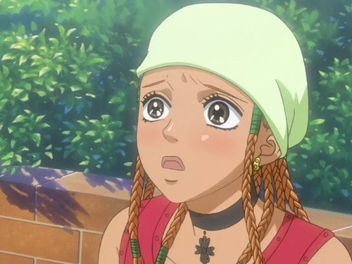 Peach Girl: Super Pop Love Hurricane Season 1 Episode 20 - One Stormy Night