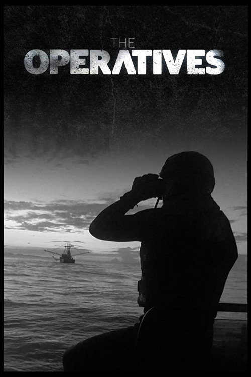 The Operatives poster