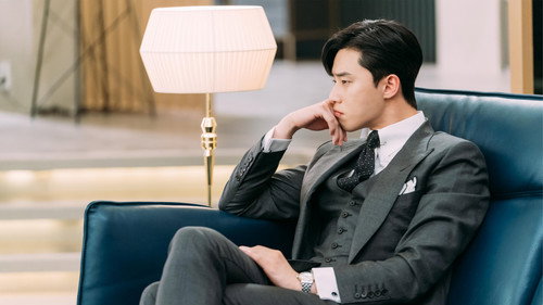 What's Wrong with Secretary Kim Season 1 Episode 5 - Ordinary Relationships