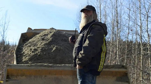 Gold Rush Season 11 Episode 11 - Frenemies