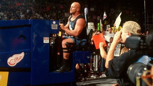 Raw Season 6 Episode 39 - September 28, 1998