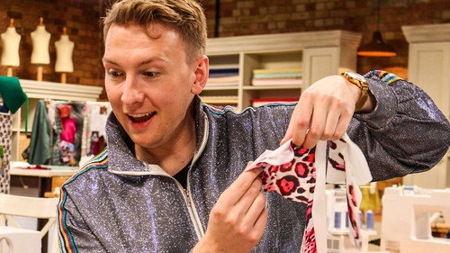 The Great British Sewing Bee Season 6 Episode 4 - Episode 4
