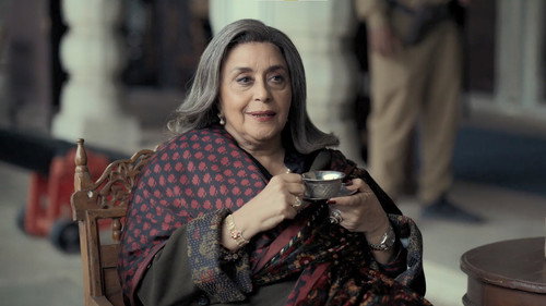 Aarya Season 3 Episode 7 - Aarya Sareen Is An Unfit Mother