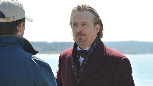 The Blacklist Season 1 Episode 20 - The Kingmaker