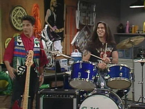California Dreams Season 1 Episode 3 - Beat of His Own Dream
