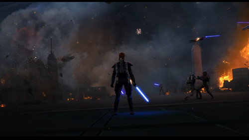 Star Wars: The Clone Wars Season 5 Episode 16 - The Lawless