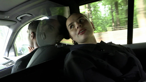 Hunted VIPS Season 3 Episode 1 - Episode 1