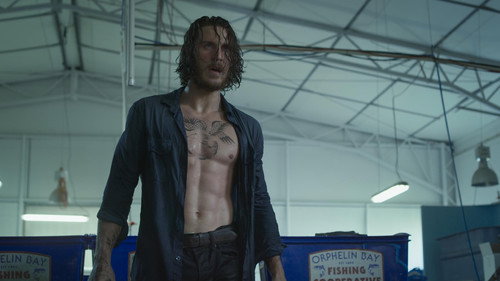 Tidelands Season 1 Episode 4 - Don't Trust Humans