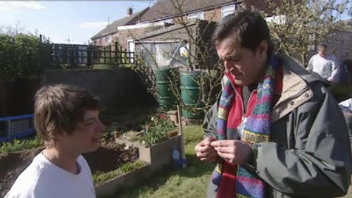 Time Team Season 11 Episode 11 - Back-Garden Archaeology: Revisiting a Roman Villa - Ipswich, Suffolk