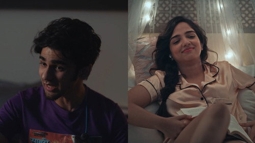 Aisa Waisa Pyaar Season 1 Episode 1 - Pyaar Dosti Aur Jimmy Paaji