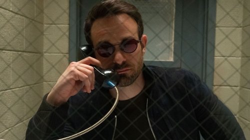 Daredevil: Born Again Season 1 Episode 2 - Optics