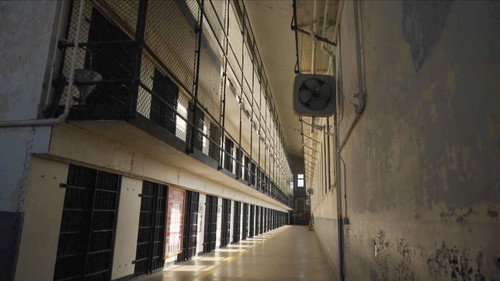 Mysteries of the Abandoned: Hidden America Season 3 Episode 6 - Ghosts of Montana State Prison