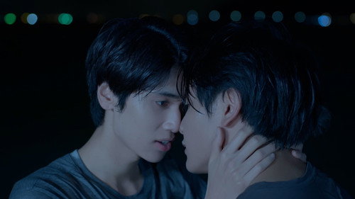 The Heart Killers Season 1 Episode 9 - Episode 9