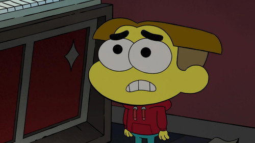 Big City Greens Season 1 Episode 36 - Phoenix Rises