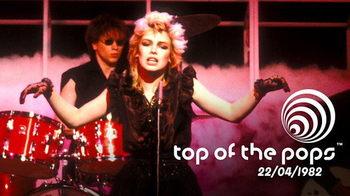 Top of the Pops Season 19 Episode 16 - Episode 16