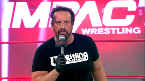 TNA iMPACT! Season 17 Episode 27 - June 30, 2020