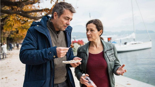 undefined Season 45 Episode 23 - Verfolgt