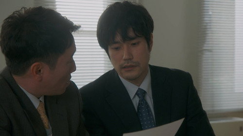 Why Didn't I Tell You a Million Times? Season 1 Episode 2 - Episode 2